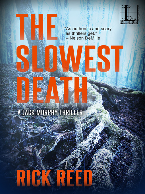 Title details for The Slowest Death by Rick Reed - Available